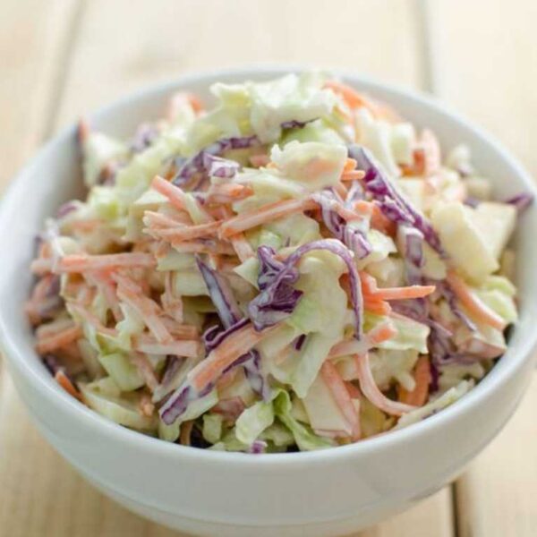 Coleslaw