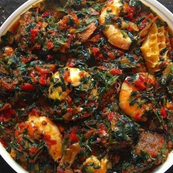 Efo Riro