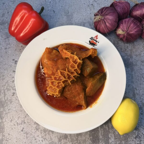 Bukka Stew
