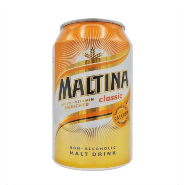 Maltina