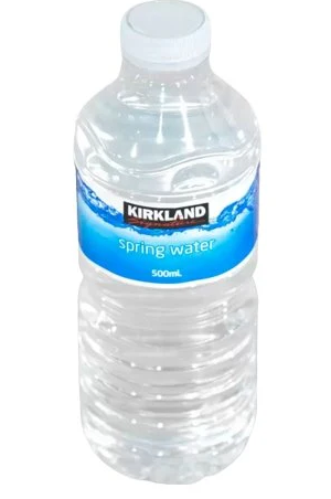 Water from Bankys kitchen Sheffield