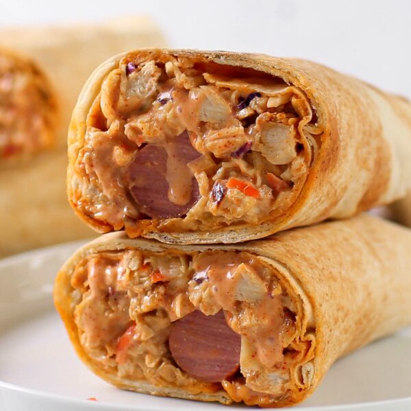 Beef Shawarma